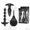 Kit Anal Pro Master Series con vibro
